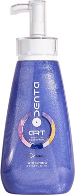 Зубная паста Modum Odenta Art Dreams (220мл)