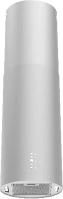 Вытяжка коробчатая Krona Tina Isola 350 3P / КА-00005639 (белый)