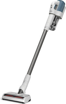 Вертикальный пылесос Miele SQLL0 Duoflex HX1 / 41QLL035EU1 (белый, серый)