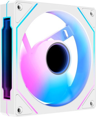 Вентилятор для корпуса Ocypus Gamma F12 ARGB WH (Gamma-F12-WH1AM00X-GL)