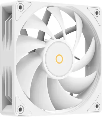 Вентилятор для корпуса Ocypus Gamma F12 WH (Gamma-F12-WH1NN00X-GL)
