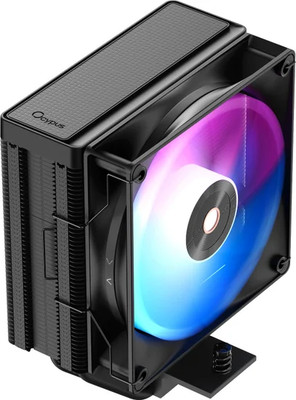 Кулер для процессора Ocypus Delta A40 ARGB BK (Delta-A40-BK1NAWN00X-GL)
