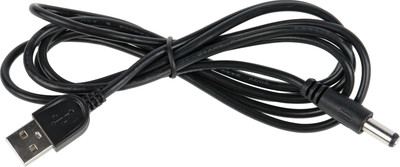 Кабель питания для микроскопа Veber USB для микроскопов / 27319