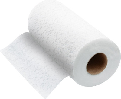 Набор салфеток хозяйственных York Соты 20430 (100шт, в рулоне)