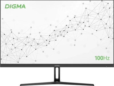 Монитор Digma Progress 24P305F / DM24SB09