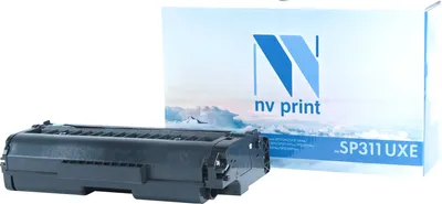 Картридж NV Print NV-SP311UXE