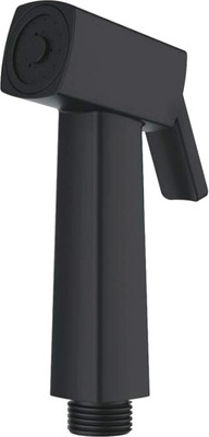 Лейка гигиенического душа Ledeme M35B-2 (черный)