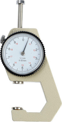 Микрометр Tundra 9938248