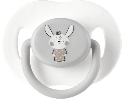 Пустышка Be Baby силиконовая / LM-9227/2
