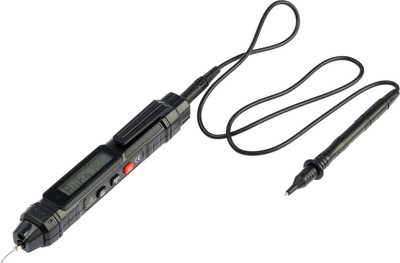 Мультиметр цифровой Tundra 10658404