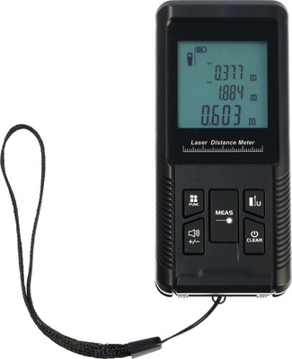 Лазерный дальномер Tundra 9935359