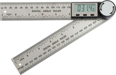 Угломер Tundra 9938251