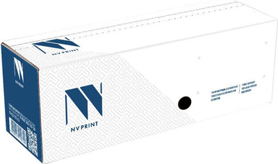 Тонер-картридж NV Print NV-006R01693Bk