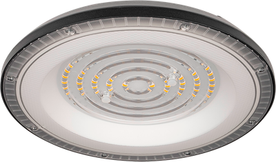 Светильник для подсобных помещений JAZZway PHB UFO 10 100w 5000K / 5052451