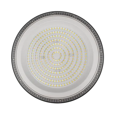 Светильник для подсобных помещений JAZZway PHB UFO 10 200w 5000K / 5052512