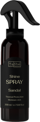 Спрей для волос Tashe Professional Sandal (200мл)