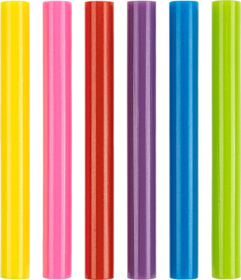 Клеевые стержни TDM Алмаз SQ1024-0518 (6шт)