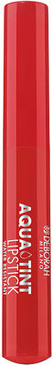 Тинт для губ Deborah Milano Aqua Tint Lipstick тон 04 красный (2.5г)