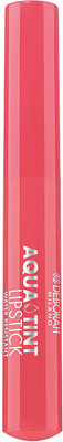 Тинт для губ Deborah Milano Aqua Tint Lipstick тон 07 коралловый красный (2.5г)