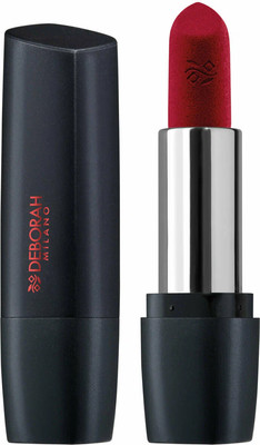 Помада для губ Deborah Milano Red Mat тон 05 (4.4г)