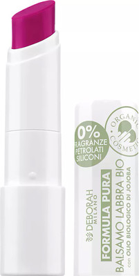 Бальзам для губ Deborah Milano Formula Pura Lip Balm тон №09 (3.75г)