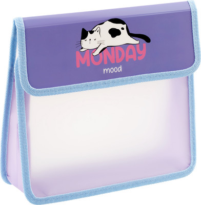 Папка для тетрадей ArtSpace Monday Cat / ПТ-95_58190