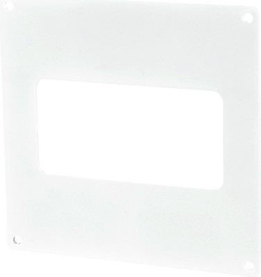 Фланец воздуховода Семь ветров 150x150/110x55 / 55