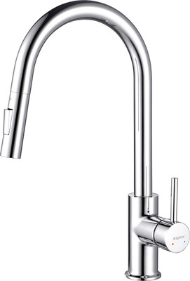 Смеситель Aquatek Европа AQ1384CR