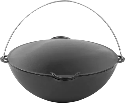 Казан Гардарика 1612-5