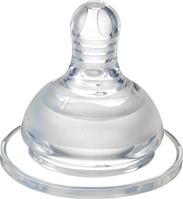 Соска Be Baby Антиколиковая силиконовая / R-02S-S