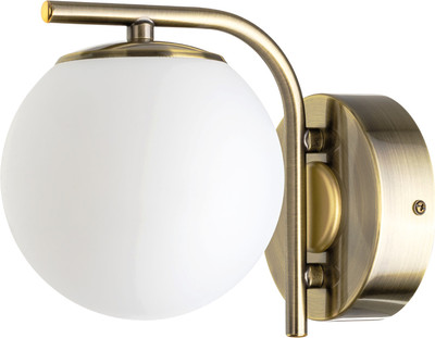 Бра Citilux Адам Смарт CL228B313