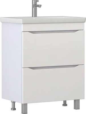 Тумба под умывальник Vigo Grani 700-0-2 / 202 (напольная)