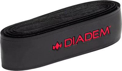 Овергрип Diadem Comfort Max GRP-CMFT (черный/красный)