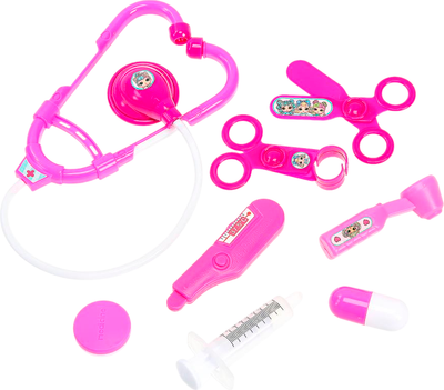 Набор доктора детский Играем вместе ZY778499-R3