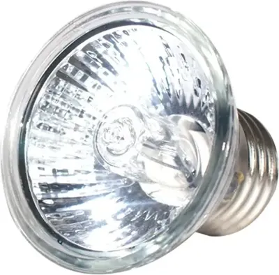 Лампа для террариума Mclanzoo UVA+UVB 3.0 75Вт Е27 HR16 / 8622050/MZ