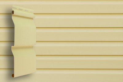 Сайдинг Grand Line D4 Slim 3.00 (ванильный)