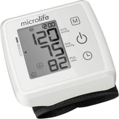 Тонометр Microlife Basic BP W10