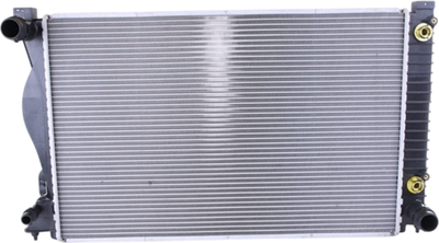 Радиатор системы охлаждения Nissens 60236A
