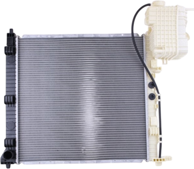 Радиатор системы охлаждения Nissens 62559A