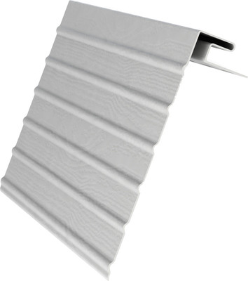 J-фаска Grand Line 3.00 (белый)