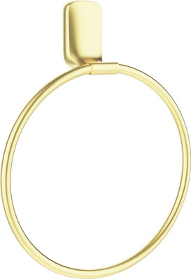 Кольцо для полотенца KLEBER Gold KLE-GOLD011