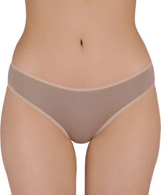 Трусы женские Verally 123-5 (р.102, гляссе)