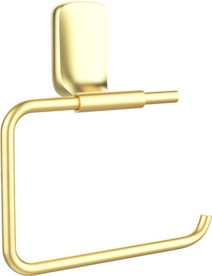 Держатель для туалетной бумаги KLEBER Gold KLE-GOLD016