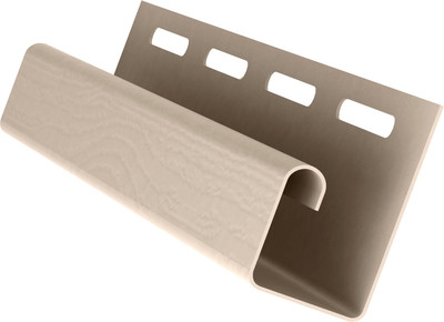 J-профиль Grand Line 3.00 (слоновая кость)