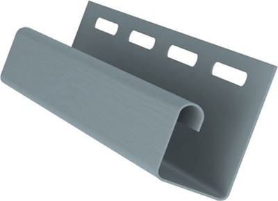 J-профиль Grand Line 3.00 (голубой)