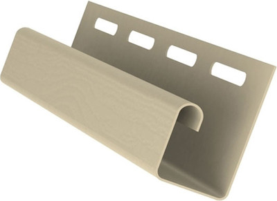 J-профиль Grand Line 3.00 (ваниль)