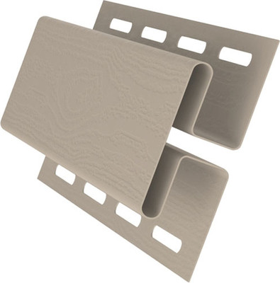 Н-профиль Grand Line Соединительный 3.00 (бежевый)