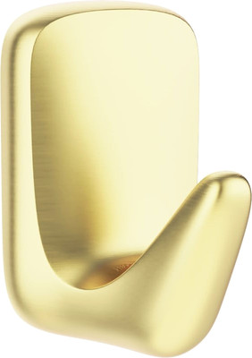 Крючок для ванной KLEBER Gold KLE-GOLD028