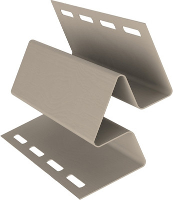 Угол для сайдинга Grand Line Внутренний 3.00 (бежевый)