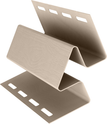 Угол для сайдинга Grand Line Внутренний 3.00 (слоновая кость)